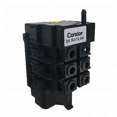 Kontaktgrupa relejam | Condor MDR3 10A