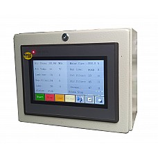 Remote control MAM 8070