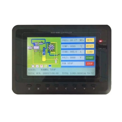 Vadības panelis MAM 6080
