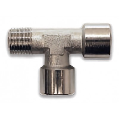 T-veida savienojums ar dubulto vītni A133