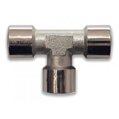 T-veida savienojums ar iekšējo vītni A134