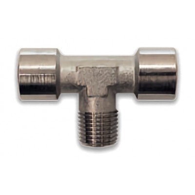 T savienojums ar trīskāršo vītni A135