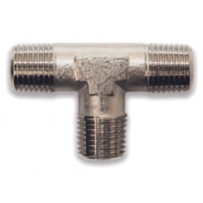 T-veida savienojums ar ārējo vītni A137