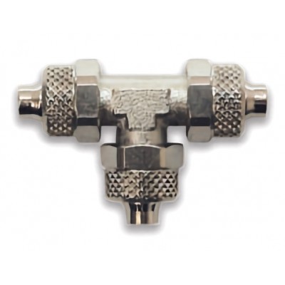 Starpposma T-veida savienojums A166