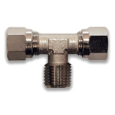 T-veida savienojums A204