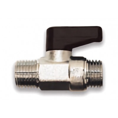 Mini lodveida vārsts A310