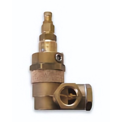 Tukšgaitas vārsts D145