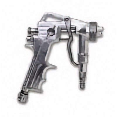 Smidzināšanas pistole zemspiediena krūzei M630