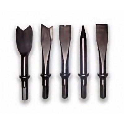 Sešstūra formas kalti, derīgi P130 P140