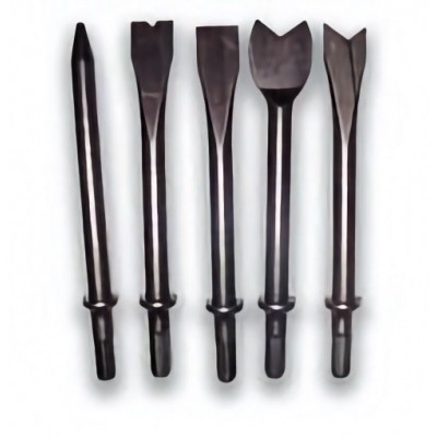 Sešstūra formas kalti, derīgi P135 P145