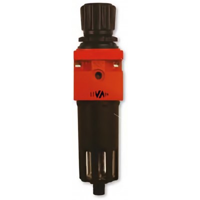 Filtra regulators ar manometru VEPA F451