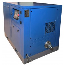 Skrūves bezeļļas gaisa pūtējs BYG109A/O2-5.5