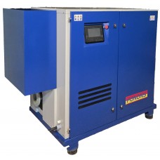 Skrūves tipa gaisa pūtējs | BYG160A-18,5