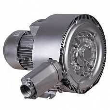Vacuum side channel blower | 2RB 220-7HH26