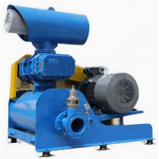 Zemspiediena gaisa pūtējs | LT-040