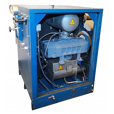 Biogas compressor | 900