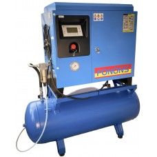FC 2 | 3,7 kW | 390 l/min