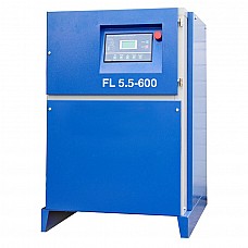 Skrūves kompresors | FL 5.5-600
