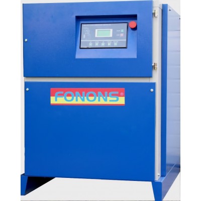 16 bar | 15 kW | 1250 l/min