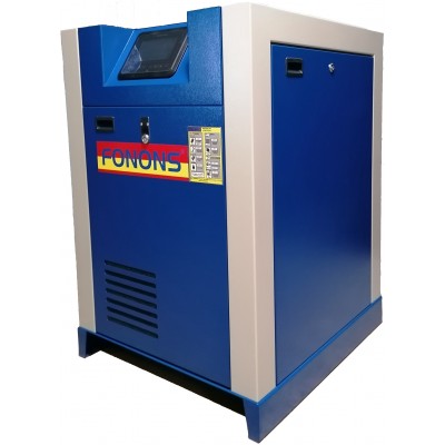 FL 5 | 11 kW | 1500 l/min