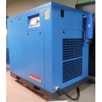 #19 | Skrūves kompresors | AC-420/45kW VSD