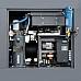 Rotary Screw Compressor | FC 11-1400-VSD LB-15PM