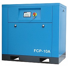 Oil-less Rotary Screw Compressor | FCP 7.5-1000 FCP-10A