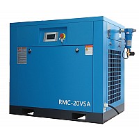 #10 | Skrūves kompresors | FC 15-2100-VSD-RMC-20-VSA