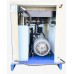 FL 8 | 15 kW | 2100 l/min