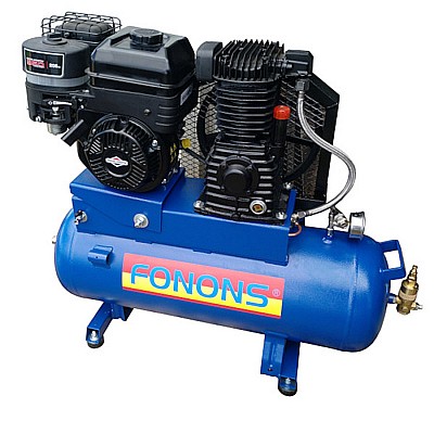 Piston compressor | FLB 6.5-240 50
