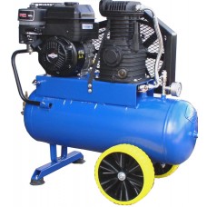 Piston compressor | FLBR 6.5-240 50