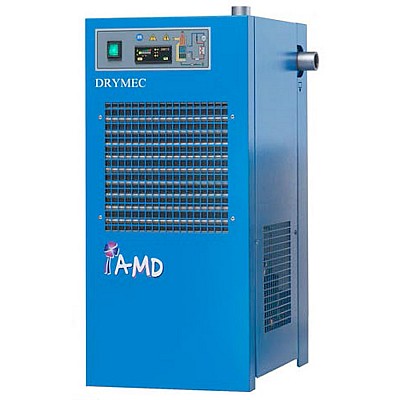 AMD 105 | Refrigerated air dryer