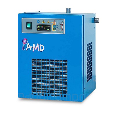AMD  9 | Refrigerated air dryer