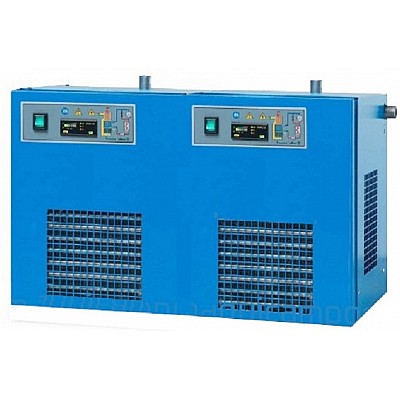 Refrigerated air dryer | DZS-850-2