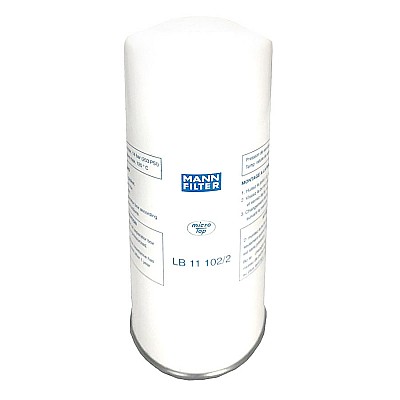 Gaisa eļļas separators | LB 11 102/2