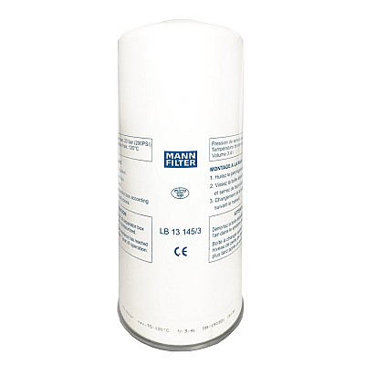 Gaisa eļļas separators | LB 13 145/3