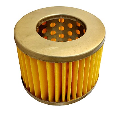 Gaisa filtra elements 37x68x50mm