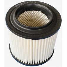 Gaisa filtra elements 152x86x155mm, A8048