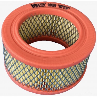 Gaisa filtra elements 109x73x55mm, A1018