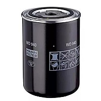 Oil filter | WD940