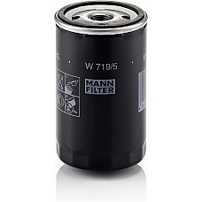 Oil filter | W719/5