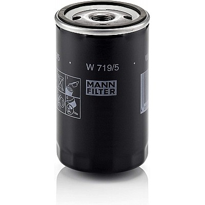Eļļas filtrs | W719/5