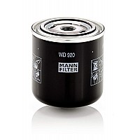 Oil filter | WD920