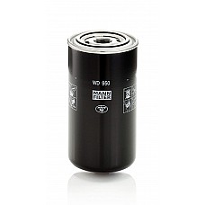 Oil filter | WD950