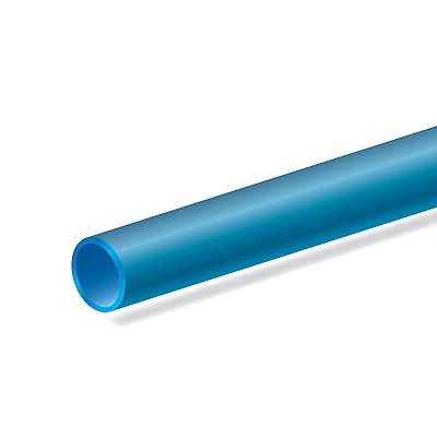 Poliuretāna caurule 4x2.5 mm