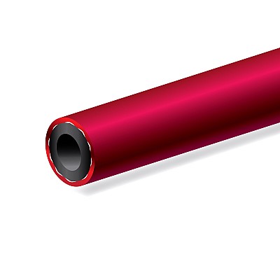 Acetilēna caurule armēta ar tekstila kordu 8x15 mm