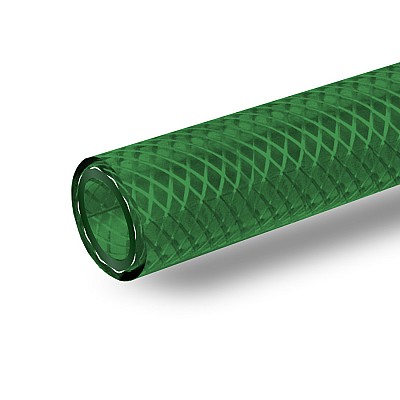 PVC caurule RIVIERA 40 mm
