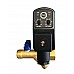 XHNOTION Pneimatiskais Solenoid vārsts | XCT-B