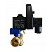 XHNOTION Pneimatiskais Solenoid vārsts | XCT-B