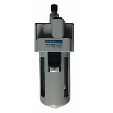 Pneumatic lubricator | AL4000-04